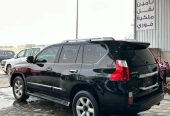 لكزس -GX460-2010-فل كامل (( تم البيع ))