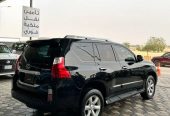 لكزس -GX460-2010-فل كامل (( تم البيع ))
