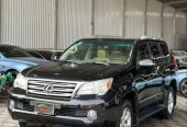 لكزس -GX460-2010-فل كامل (( تم البيع ))