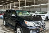 لكزس -GX460-2010-فل كامل (( تم البيع ))