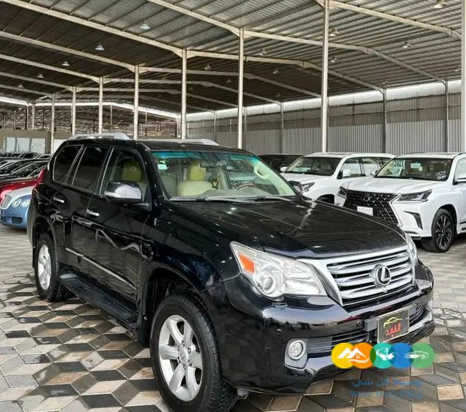 لكزس -GX460-2010-فل كامل (( تم البيع ))