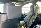 لكزس LX570 موديل 2020 / تم البيع