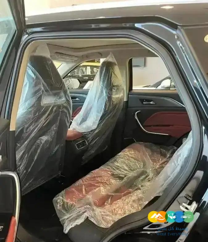 فاو FAW – T77 2023