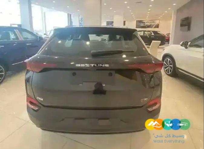 فاو FAW – T77 2023