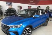 فاو FAW – T77 2023