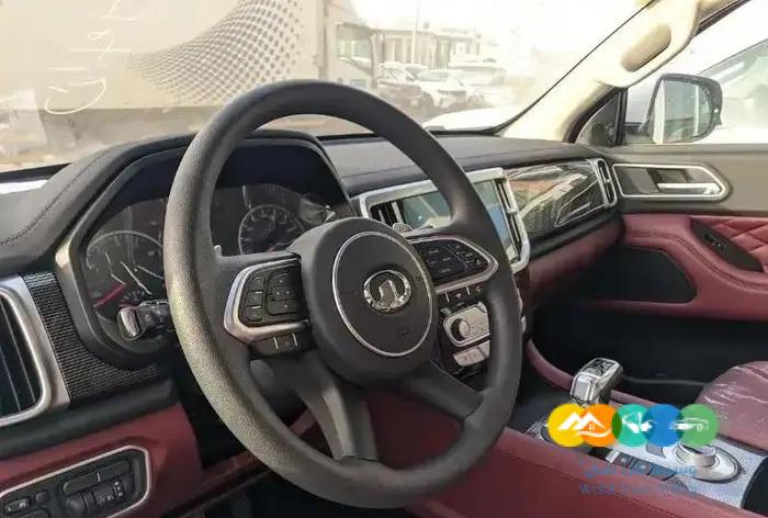 باور ديزل فل سعودي 2023