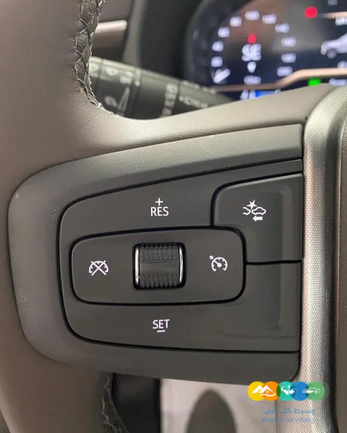 جمس يوكن 2023 XL طويل (( تم البيع ))