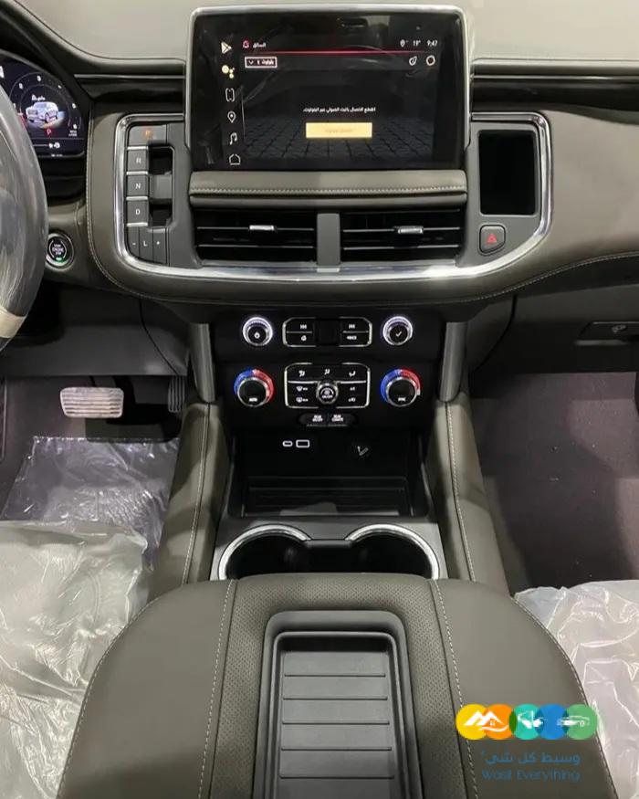 جمس يوكن 2023 XL طويل (( تم البيع ))