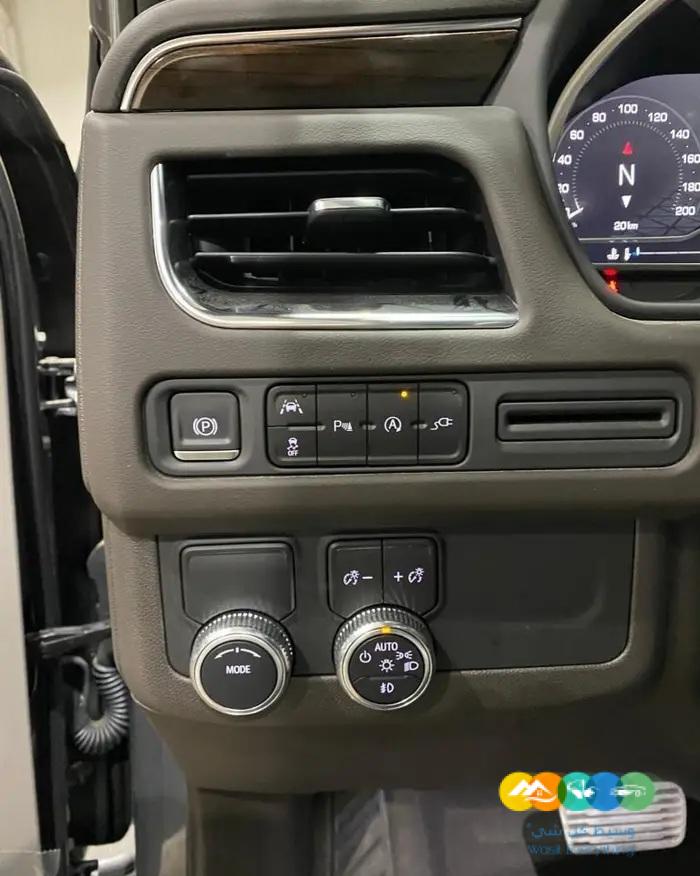 جمس يوكن 2023 XL طويل (( تم البيع ))