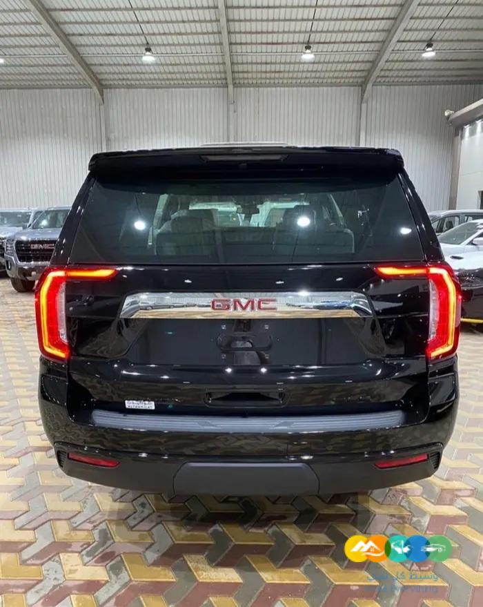 جمس يوكن 2023 XL طويل (( تم البيع ))