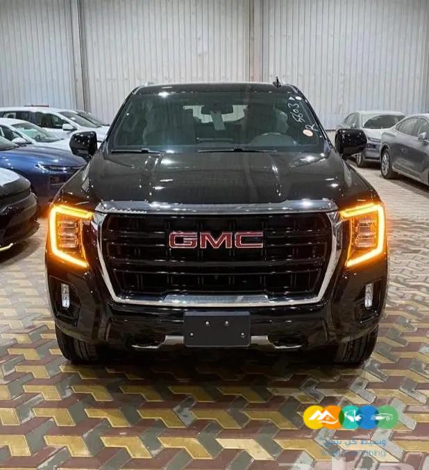 جمس يوكن 2023 XL طويل (( تم البيع ))