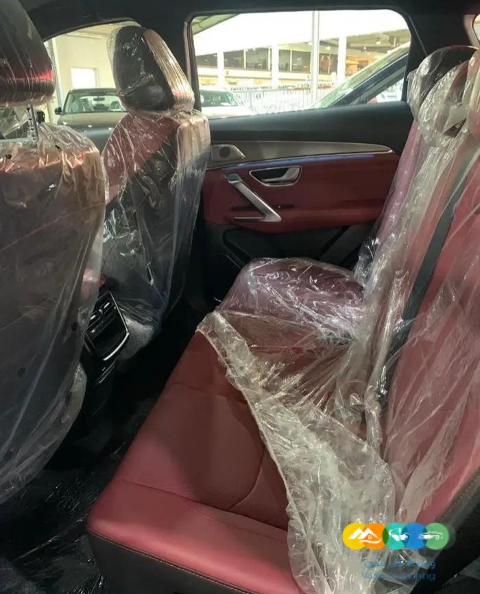 جيتور x70 بلس 2023 كومفورت