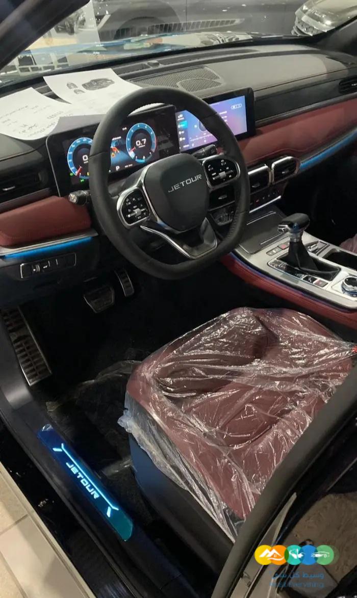 جيتور x70 بلس 2023 كومفورت