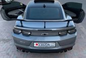 كمارو SS2 كت ZL1 موديل 2020 ((( مباع )))