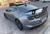 كمارو SS2 كت ZL1 موديل 2020 ((( مباع )))