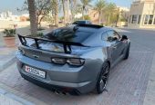 كمارو SS2 كت ZL1 موديل 2020 ((( مباع )))