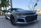 كمارو SS2 كت ZL1 موديل 2020 ((( مباع )))