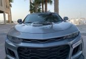 كمارو SS2 كت ZL1 موديل 2020 ((( مباع )))