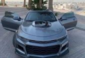 كمارو SS2 كت ZL1 موديل 2020 ((( مباع )))