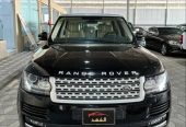 رنج روفر NA 400 موديل 2014 فل (( تم البيع))