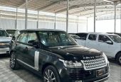 رنج روفر NA 400 موديل 2014 فل (( تم البيع))