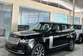 رنج روفر NA 400 موديل 2014 فل (( تم البيع))