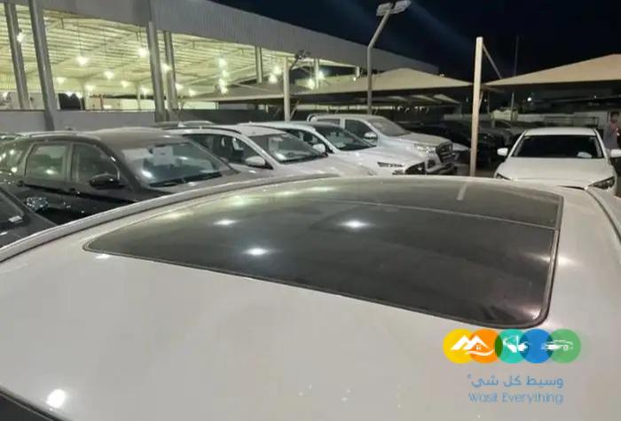 بايك X35 LUXURY 2023