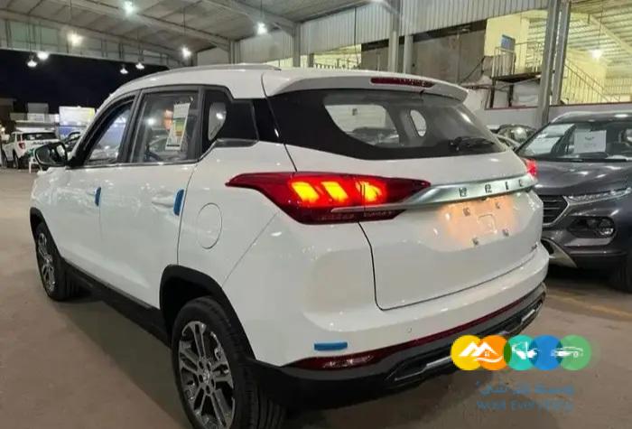 بايك X35 LUXURY 2023
