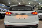 بايك X35 LUXURY 2023