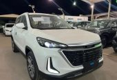 بايك X35 LUXURY 2023