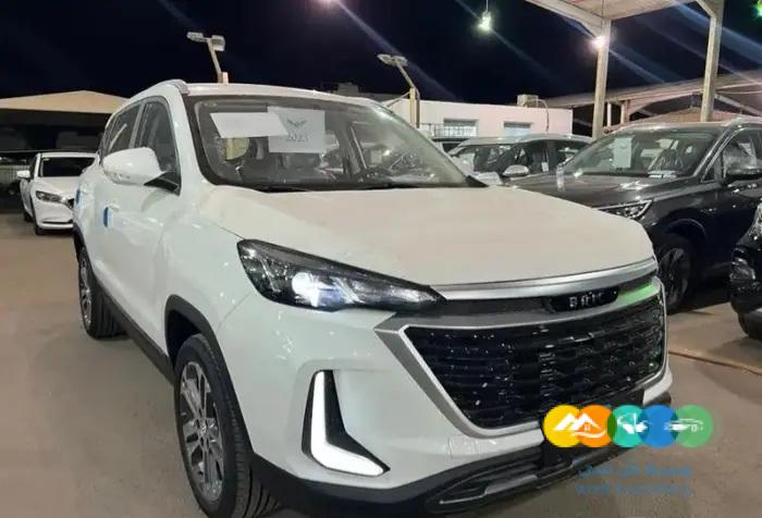 بايك X35 LUXURY 2023