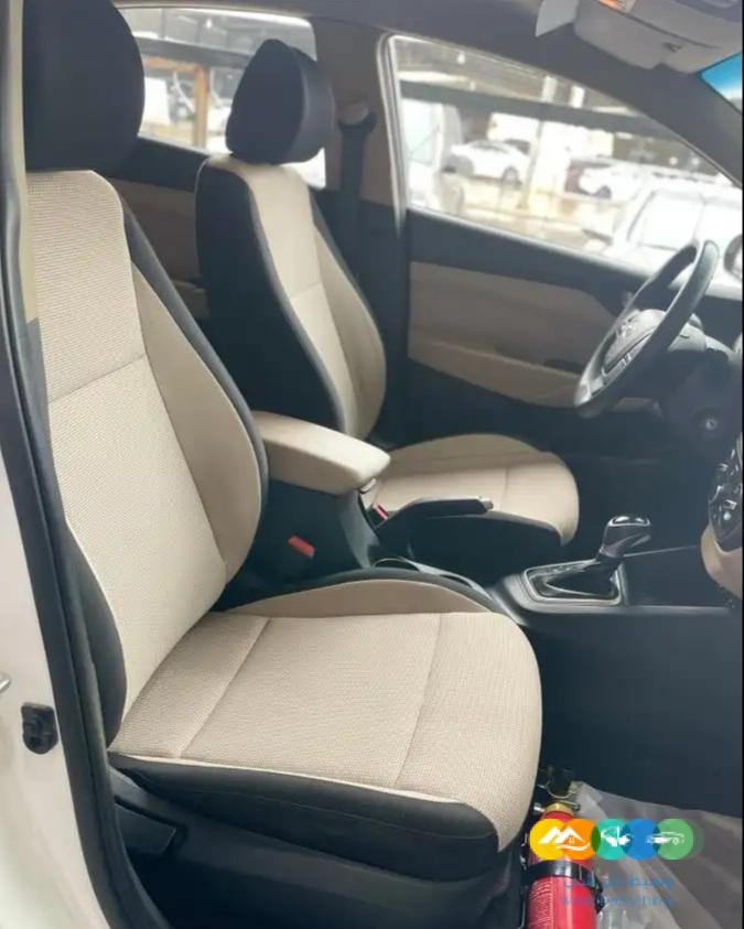 اكسنت موديل 2020 ستاندر (( مباعة ))