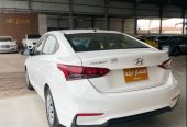 اكسنت موديل 2020 ستاندر (( مباعة ))
