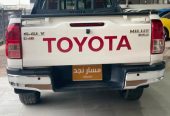 هايلوكس موديل 2020 ديزل (( مباعة ))