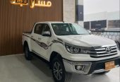 هايلوكس موديل 2020 ديزل (( مباعة ))