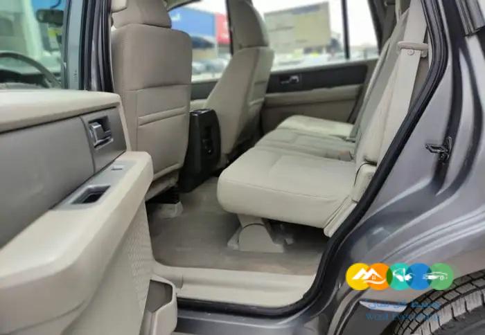 اكسبديشن دبل على الشرررررط