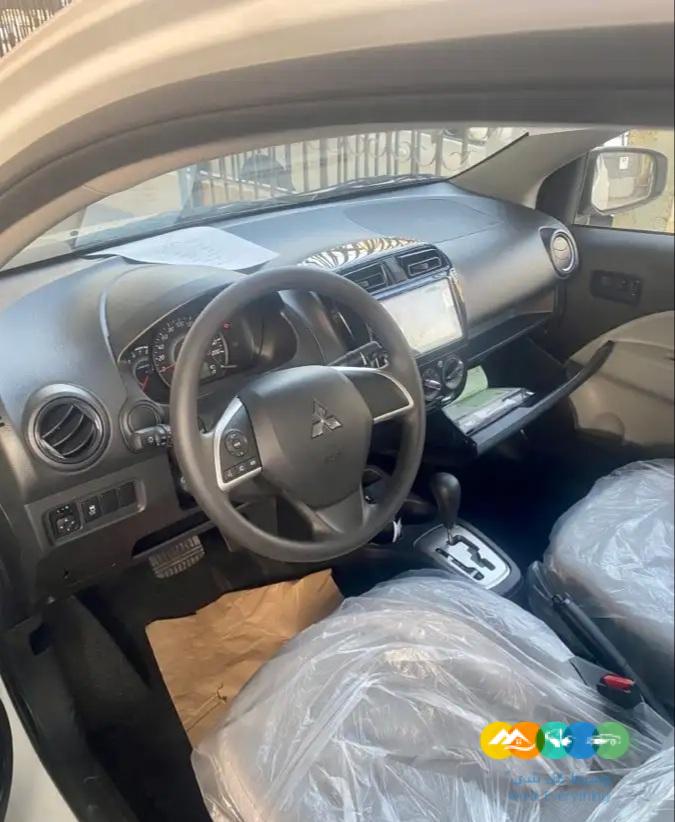 ميتسوبيشي اتراج ( 2023 )