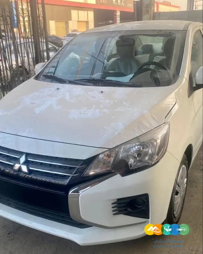 ميتسوبيشي اتراج ( 2023 )