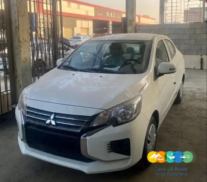 ميتسوبيشي اتراج ( 2023 )