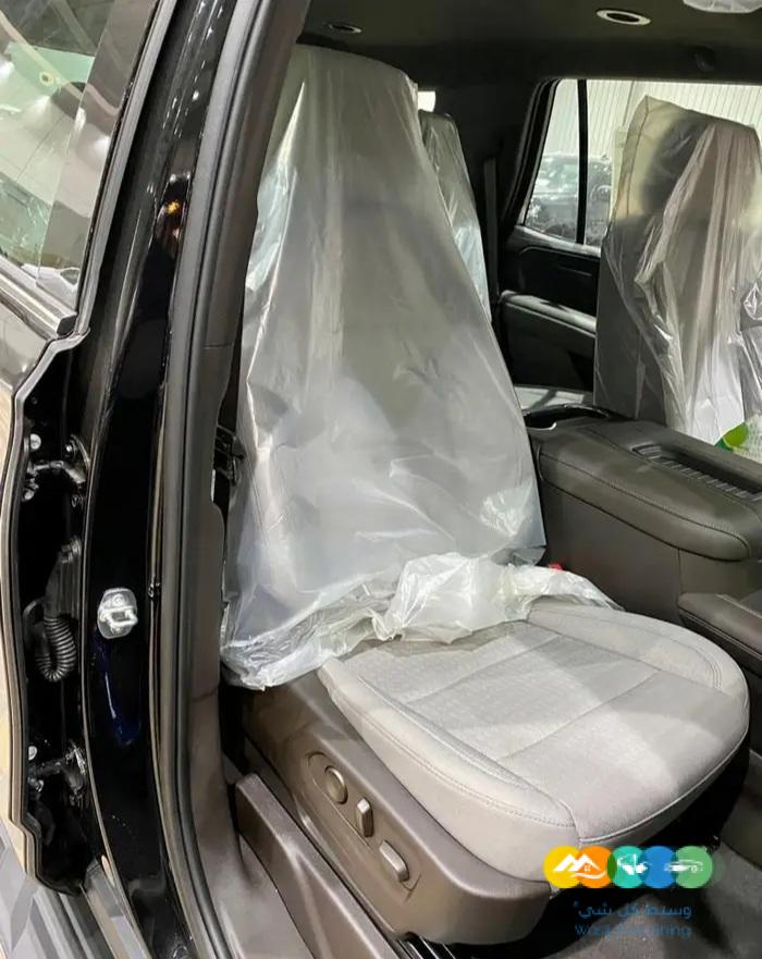 شيفروليه تاهو 2023-LT-نص فل-دبل-تلاجه