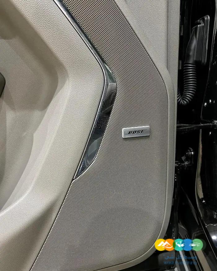 شيفروليه تاهو 2023-LT-نص فل-دبل-تلاجه