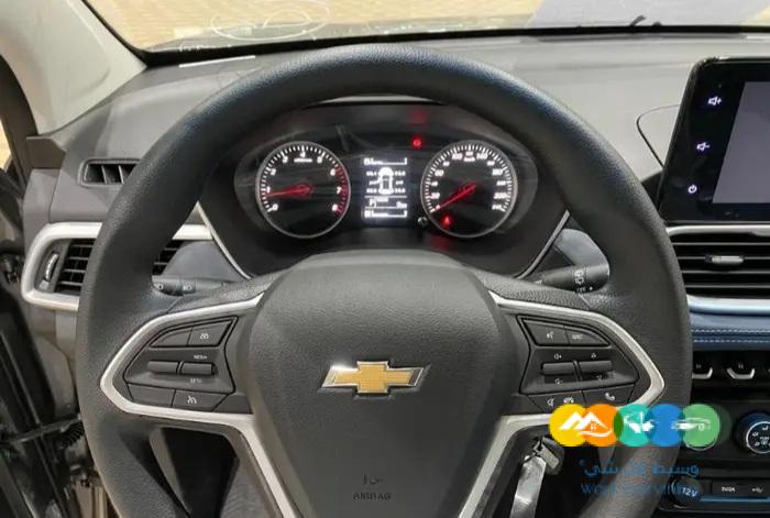 شيفروليه كابتيفا 2023 ls ب69000 شامل الضريبه