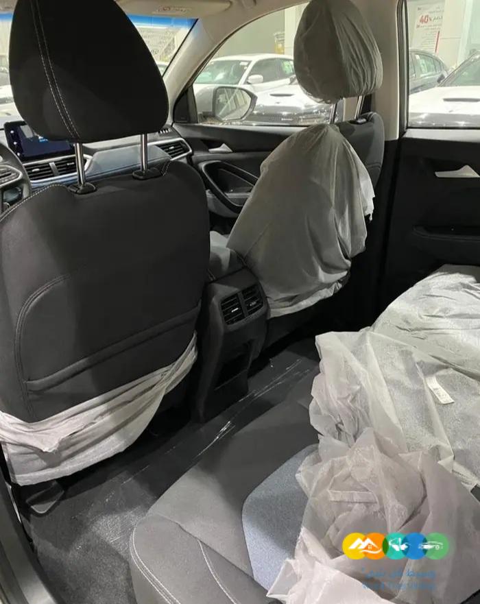 شيفروليه كابتيفا 2023 ls ب69000 شامل الضريبه