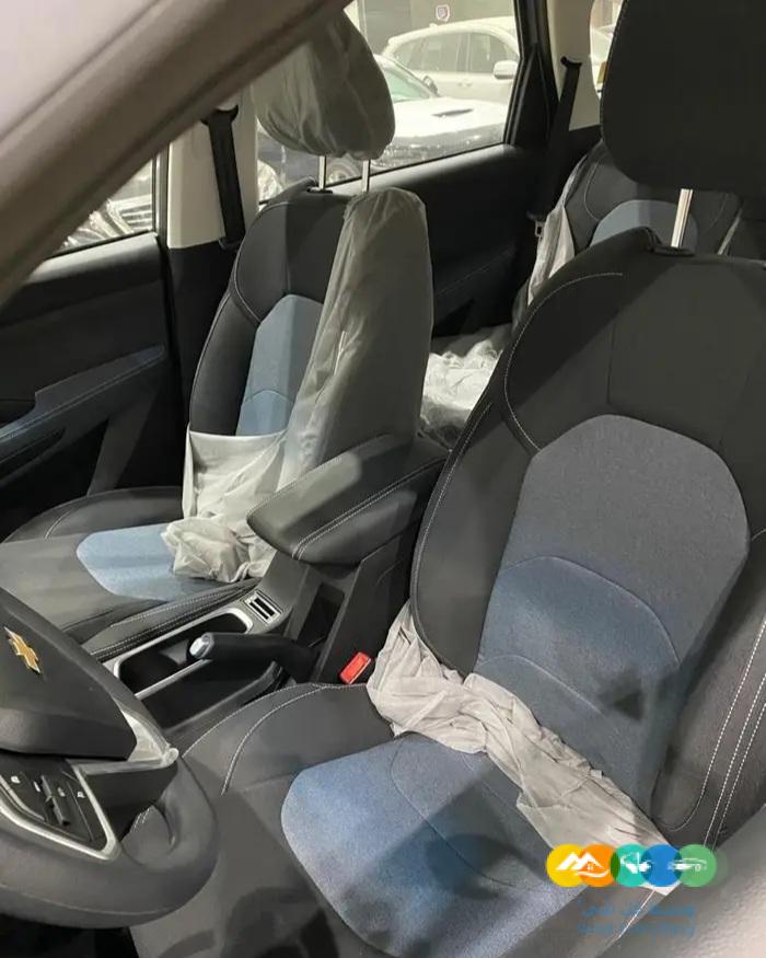 شيفروليه كابتيفا 2023 ls ب69000 شامل الضريبه