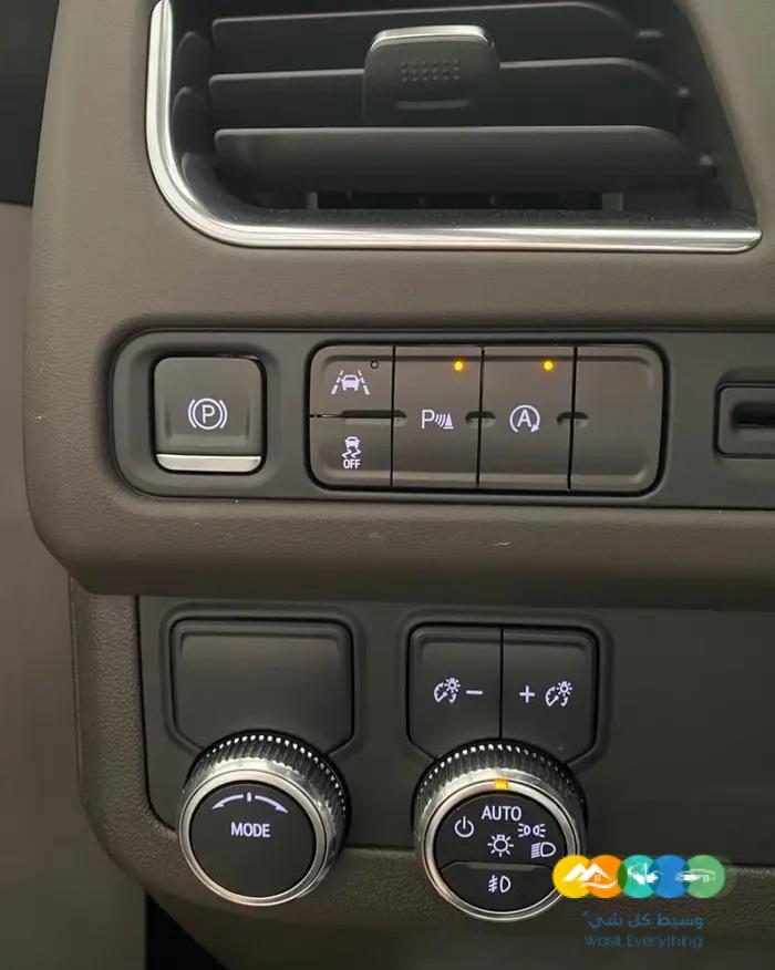 جمس يوكن ستاندرد-بدون دبل (( تم البيع ))