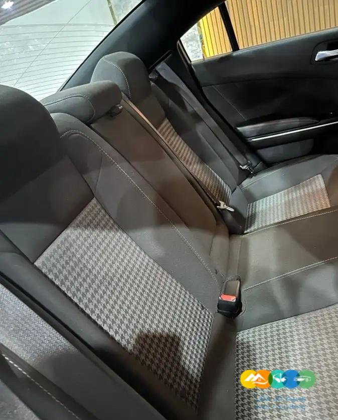 دوج تشارجر موديل 2021 (( تم البيع ))