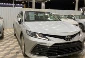 تويوتا كامري GLEX بنزين 2023