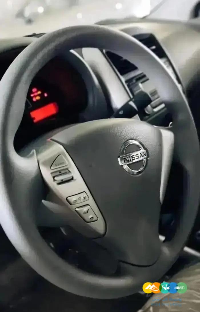 نيسان صني 2023