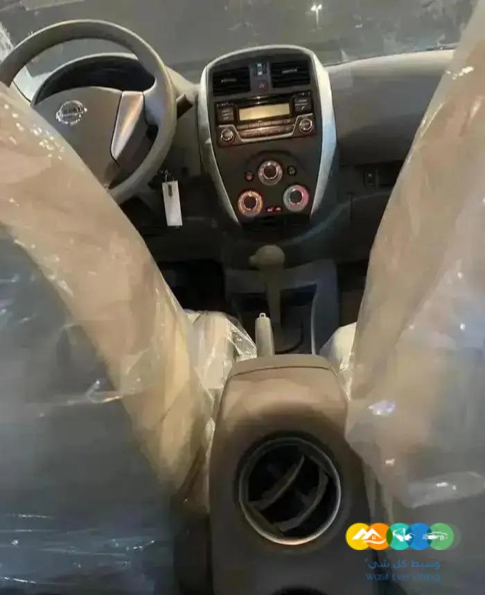 نيسان صني 2023