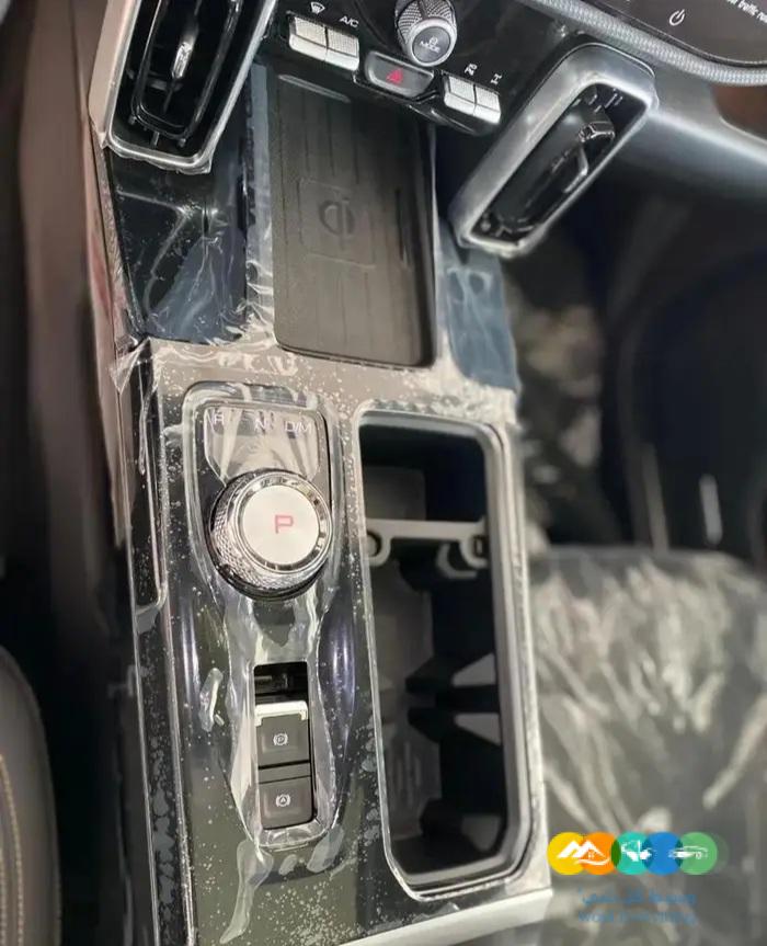 هافال دراجو 2022